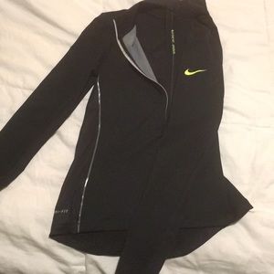 Nike Pro Jacket